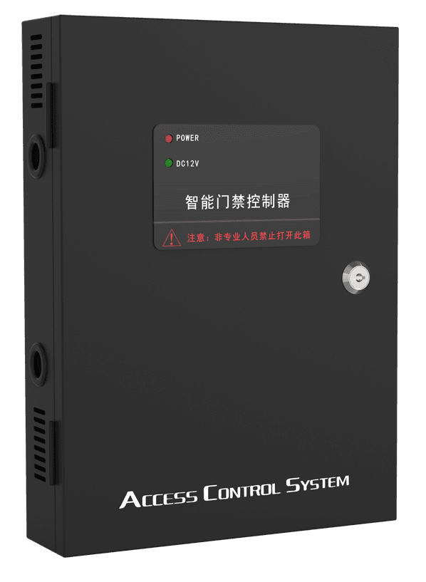 QY-401 门禁控制器