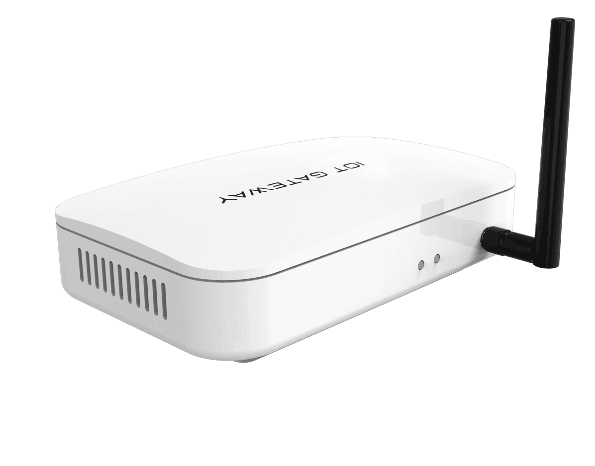 QY-501A 无线智能网关