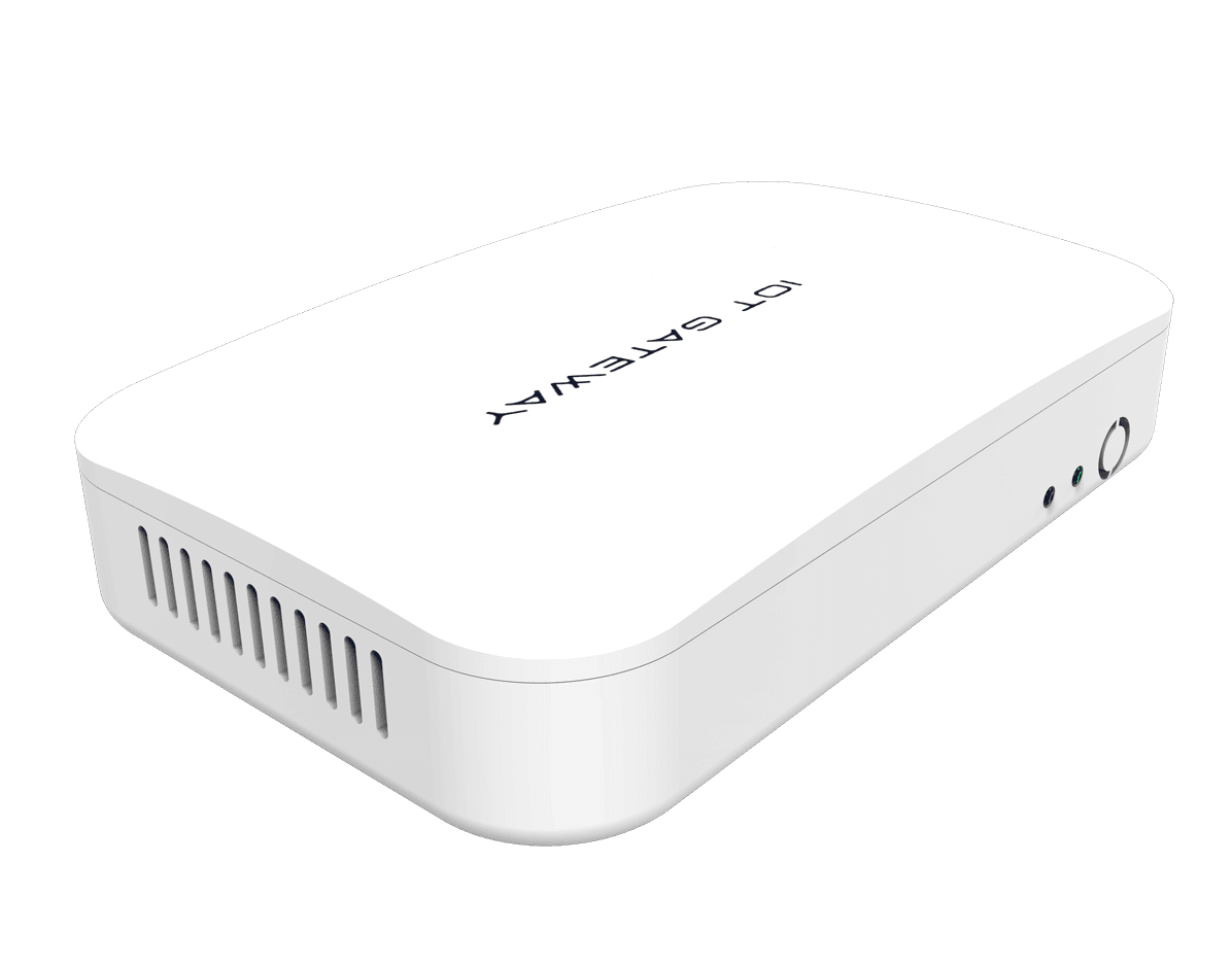 QY-501B 有线智能网关