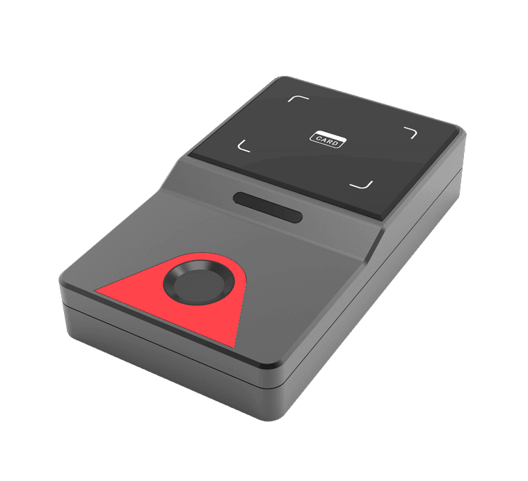 QY-601 信息采集器